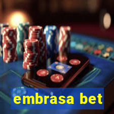 embrasa bet